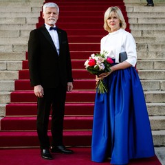 Koncert u příležitosti 20. výročí vstupu České republiky do Evropské unie, Rudolfinum, Praha, 30.4.2024, foto: Zuzana Bönisch