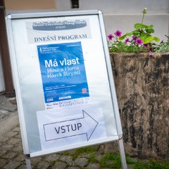 Šumperské hudební slavnosti, Šumperk, 13.6.2024, foto: Jiří Kučera