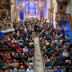 Šumperské hudební slavnosti, Šumperk, 13.6.2024, foto: Jiří Kučera