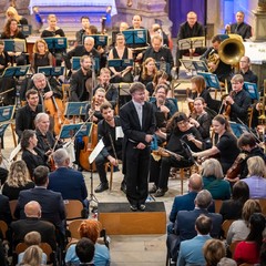 Šumperské hudební slavnosti, Šumperk, 13.6.2024, foto: Jiří Kučera