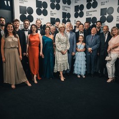 58. Mezinárodní filmový festival Karlovy Vary, Karlovy Vary, 30.6.2024, foto: Zuzana Bönisch