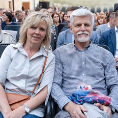 Letní shakespearovské slavnosti 2024, Pražský hrad, 27.6.2024, foto: Tomáš Fongus