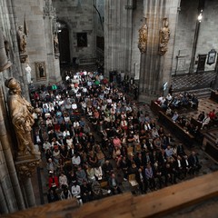 Svatovítské varhanní večery, katedrála sv. Víta, Václava a Vojtěcha, Pražský hrad, 2.7.2024, foto: Tomáš Fongus