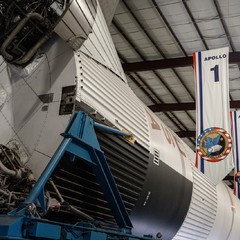 Návštěva Spojených států amerických, Johnson Space Center NASA, Houston, Texas, 12.7.2024, foto: Tomáš Fongus