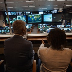 Návštěva Johnson Space Center NASA, Houston, 12.7.2024, foto: Tomáš Fongus