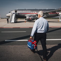 Prezident republiky na slavnostním zahájení XVII. letních paralympijských her, Praha, 28.8.2024, foto: Zuzana Bönisch