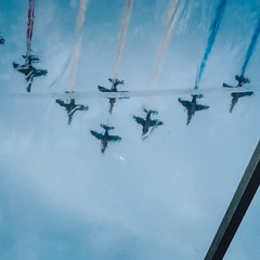 Prezident republiky na slavnostním zahájení XVII. letních paralympijských her, Paříž, 28.8.2024, foto: KPR