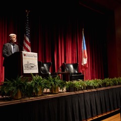 Návštěva Chicagské univerzity, Chicago, 26.9.2024, foto: Tomáš Fongus