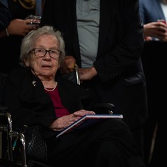Pracovní návštěva prezidenta Pavla a paní Evy Pavlové ve Spojených státech 