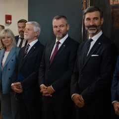 Návštěva USA, Cedar Rapids, Iowa, 27.9.2024, foto: Tomáš Fongus