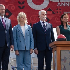 Návštěva USA, Cedar Rapids, Iowa, 27.9.2024, foto: Tomáš Fongus