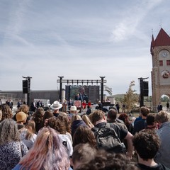 Návštěva USA, Cedar Rapids, Iowa, 27.9.2024, foto: Tomáš Fongus