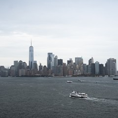 Návštěva Ellis Island, New York, 23.9.2024, foto: Tomáš Fongus