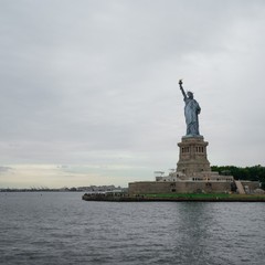 Návštěva Ellis Island, New York, 23.9.2024, foto: Tomáš Fongus