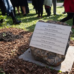 Státní návštěva prezidenta republiky a paní Evy Pavlové ve Švýcarsku, Velvyslanectví ČR, 6.11.2024, foto: Tomáš Fongus