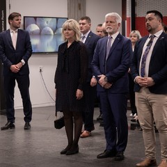 Návštěva Austrálie a Nového Zélandu