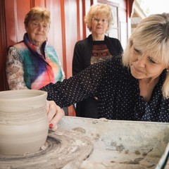 Návštěva Mirek Smíšek Kilns at Te Horo, Te Horo, 04.12.2024, foto: Zuzana Bönisch