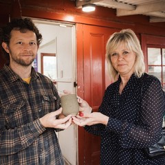 Návštěva Mirek Smíšek Kilns at Te Horo, Te Horo, 04.12.2024, foto: Zuzana Bönisch
