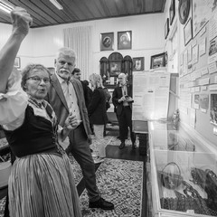 návštěva vesnice Puhoi, 1.12.2024, foto: Tomáš Fongus