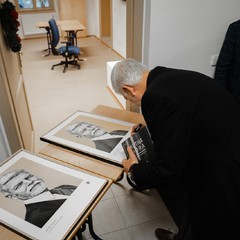 Návštěva Výchovného ústavu a střediska výchovné péče v Kutné Hoře, 11.12.2024, foto: Tomáš Fongus