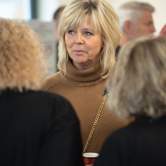 Návštěva společnosti FILIPA, Hořice, 12.11.2024, foto: Tomáš Fongus