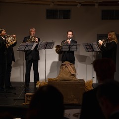 Otevření Bělohradské sýpky, Lázně Bělohrad, 12.11.2024, foto: Tomáš Fongus
