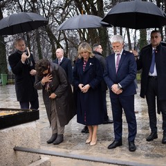 Oficiální návštěva Černé Hory, Podgorica, 21.1.2025, foto: Zuzana Bönisch