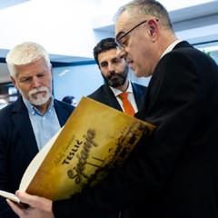 Návštěva projektu zahraniční rozvojové spolupráce ČR, Teslić, 24.1.2025, foto: Zuzana Bönisch