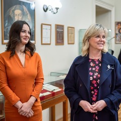 Oficiální návštěva Černé Hory, Podgorica, 21.1.2025, foto: Radanja Srdanović
