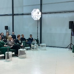 Setkání dárců projektu „Darujeme kroužky dětem“, ATRIUM BY KKCG, Praha, 17.1.2025, foto: archiv KMPR