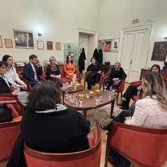 Oficiální návštěva Černé Hory, Podgorica, 21.1.2025, foto: archiv KMPR