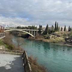 Oficiální návštěva Černé Hory, Podgorica, 22.1.2025, foto: archiv KMPR