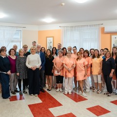 Prezident republiky a paní Eva Pavlová navštívili Královéhradecký kraj