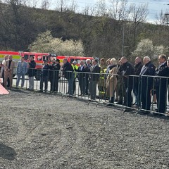 Průmyslový den - Inovační technologie pro ochranu životů a majetku, Ostrava, 10.4. 2025, foto: KMPR