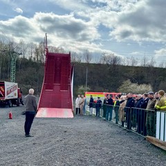 Průmyslový den - Inovační technologie pro ochranu životů a majetku, Ostrava, 10.4. 2025, foto: KMPR
