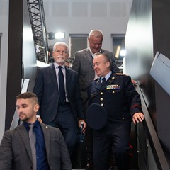 Zahájení veletrhu IDET, Brno, 28.5.2025, foto: Tomáš Fongus
