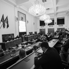 Návštěva Moravskoslezského kraje, Magistrát města Ostravy, 26.5.2025, foto: Tomáš Fongus