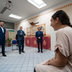 Prezident republiky a paní Eva Pavlová navštívili Moravskoslezský kraj