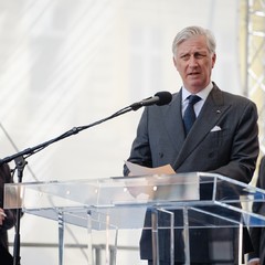 Vzpomínková akce Díky Ameriko!, Plzeň, 6.5.2025, foto: Tomáš Fongus