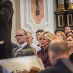 Klášterní hudební slavnosti, Šumperk, 12.6.2025, foto:TAS PRODUCTIONS