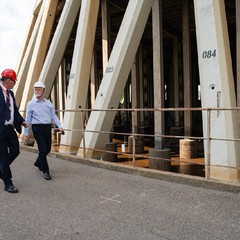 Návštěva JE Temelín, 19.6.2025, foto: Tomáš Fongus