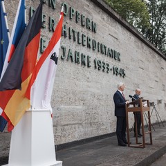 Prezident republiky na pracovní cestě do SRN, Berlín, 9.7.2025, foto: Zuzana Bönisch