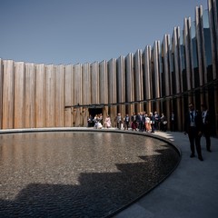 Český národní den, světová výstava EXPO, Ósaka, 24.7.2025, foto: Tomáš Fongus