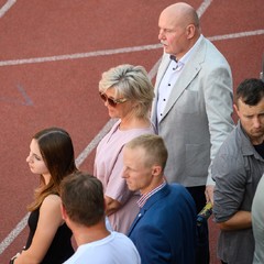 Světový pohár v paraatletice žen Olomouc 2025, Olomouc, 3.7.2025, foto organizátor