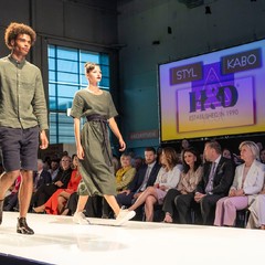 Módní veletrh STYL a KABO 2025, BVV, Brno, 22.8.2025, foto: Jan Altner