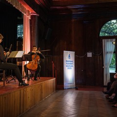 Klášterní hudební slavnosti v Karlově Studánce