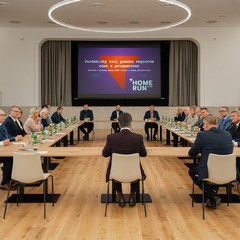 Návštěva prezidenta republiky a paní Evy Pavlové v Pardubickém kraji, Česká Třebová, 17.9.2025, foto: Tomáš Fongus