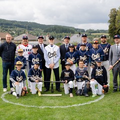 Návštěva prezidenta republiky a paní Evy Pavlové v Pardubickém kraji, Česká Třebová, 17.9.2025, foto: Tomáš Fongus