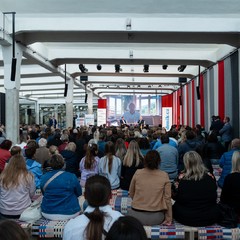 Návštěva prezidenta republiky a paní Evy Pavlové v Pardubickém kraji, Brněnec, 17.9.2025, foto: Tomáš Fongus
