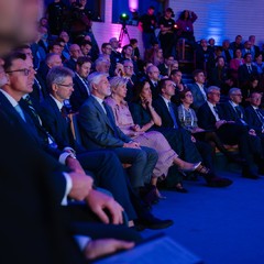 Sněm Svazu průmyslu, Brno, 7.10.2025, foto: Tomáš Fongus